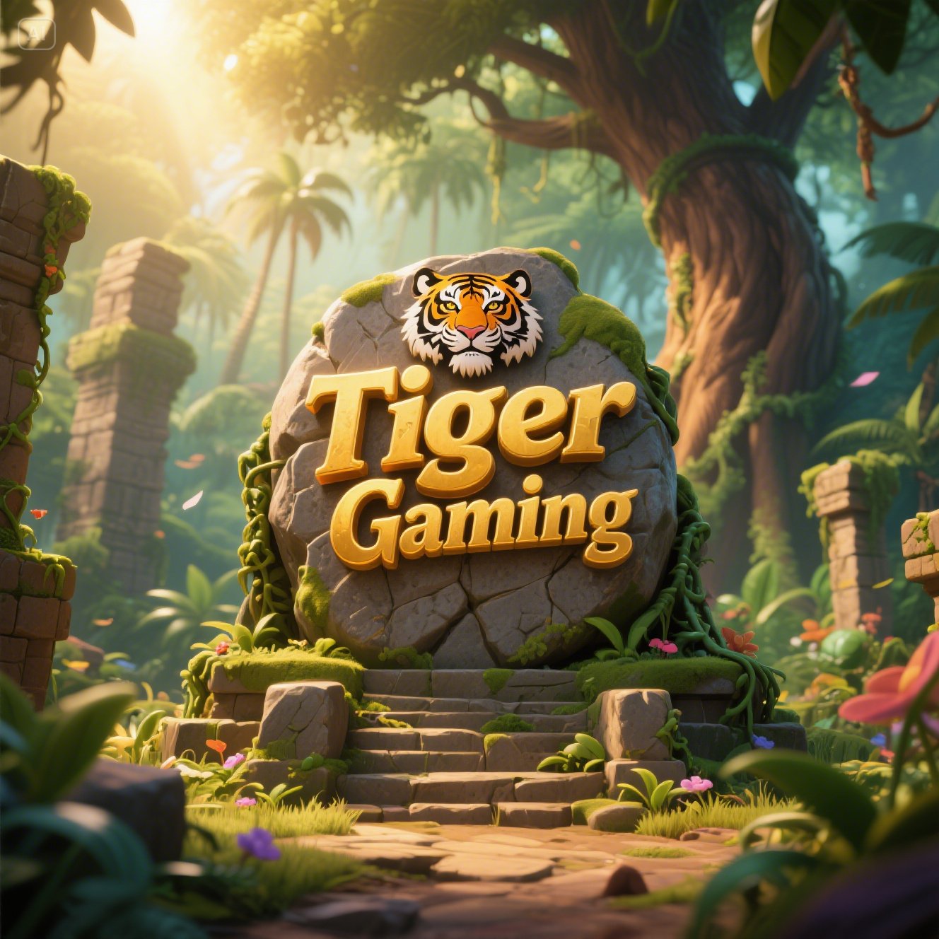 Tiger Gaming